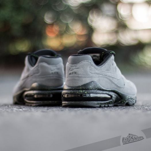 Nike air max 94 hombre gris new arrivals