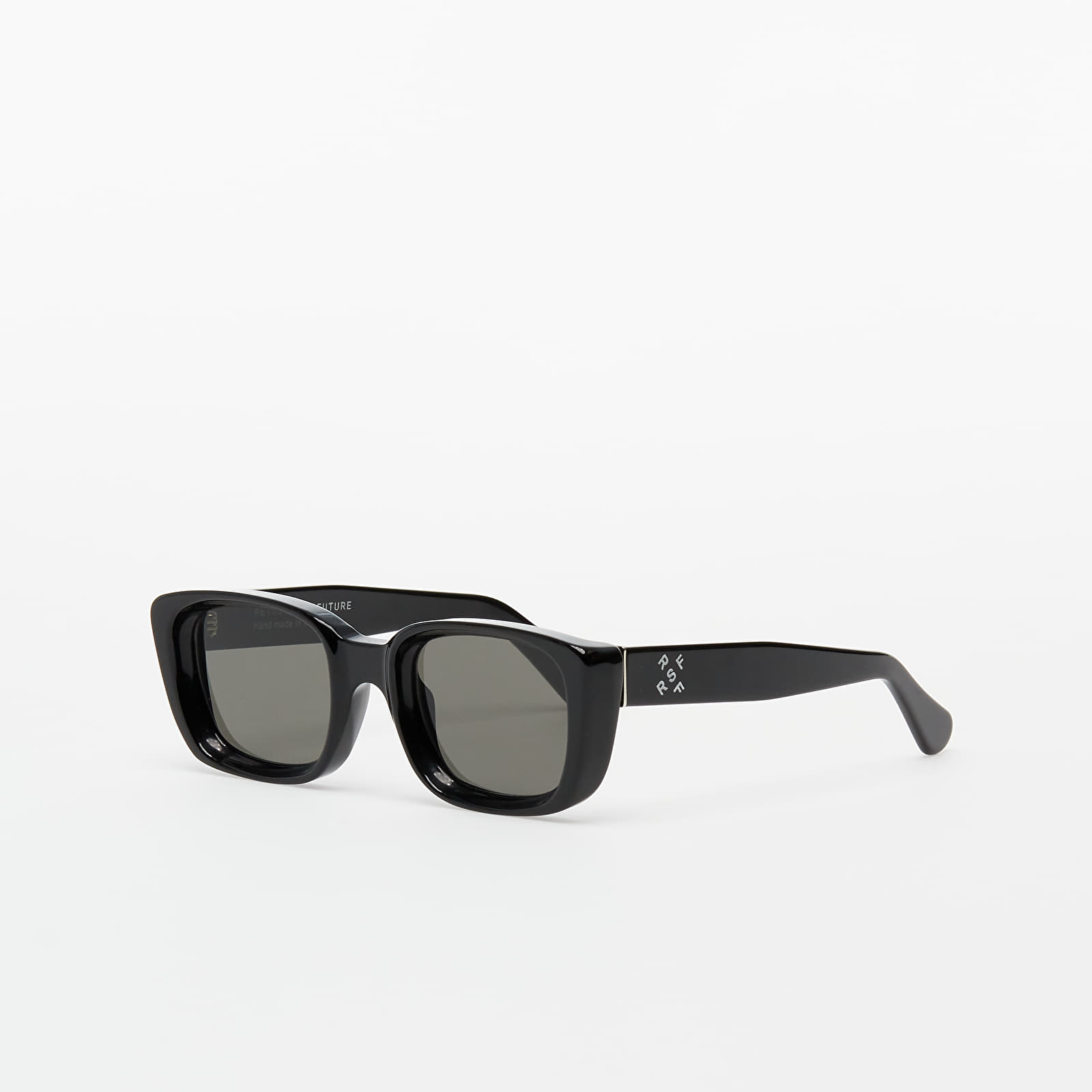 Napszemüvegek RETROSUPERFUTURE x Footshop Lira Sunglasses Black