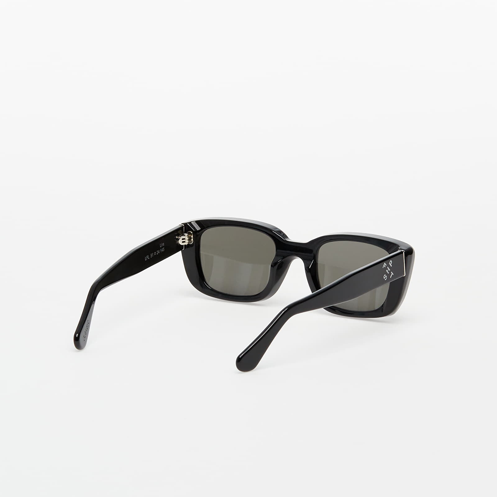 Napszemüvegek RETROSUPERFUTURE x Footshop Lira Sunglasses Black