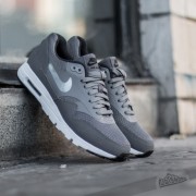 Nike W Air Max 1 Ultra Essentials Dark Grey/ Dark Grey- Black- Platinum