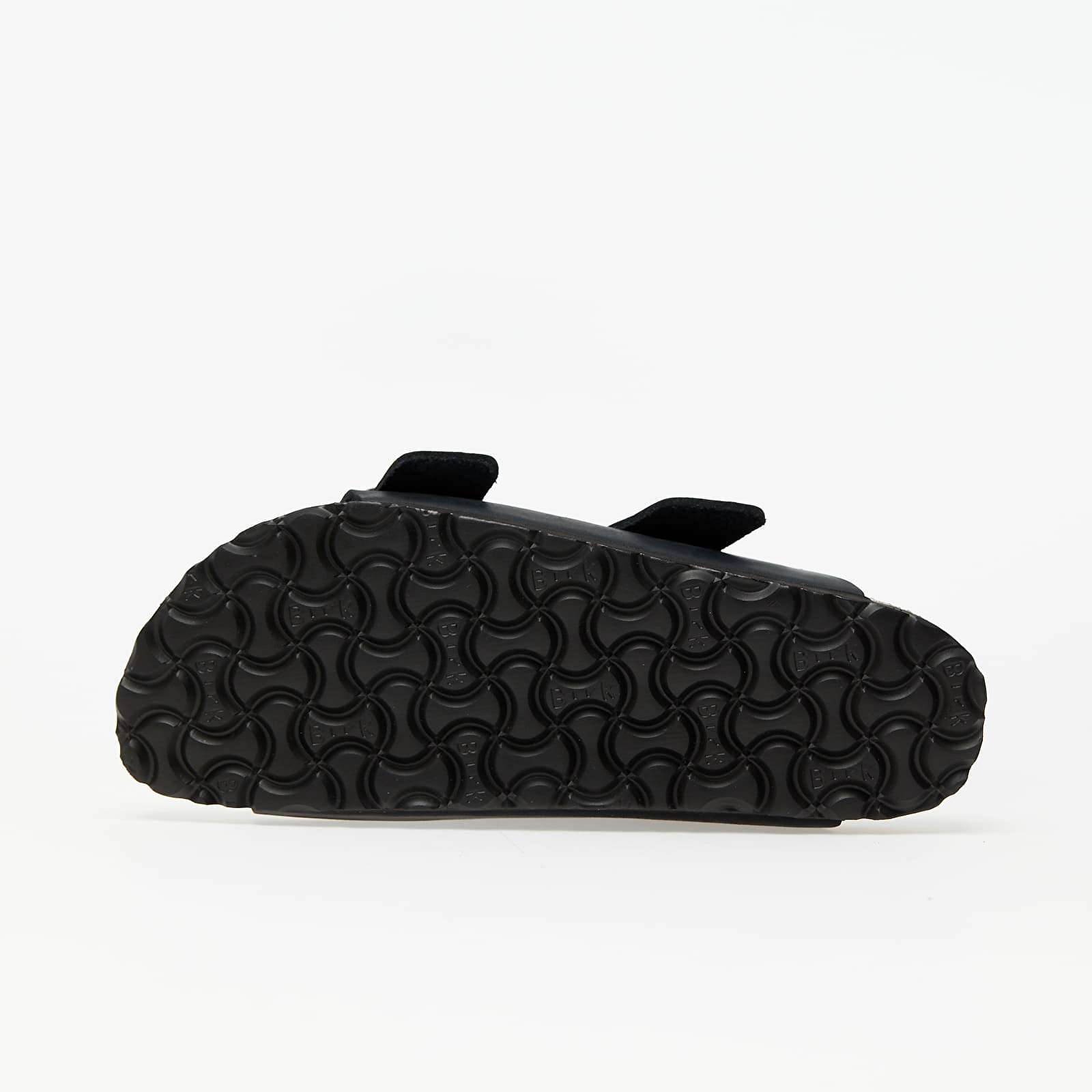 Frauen Birkenstock Arizona Big Buckle Black