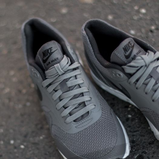 Women s shoes Nike W Air Max 1 Ultra Essentials Dark Grey Dark