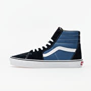 Vans sk9 hot sale hi mens navy