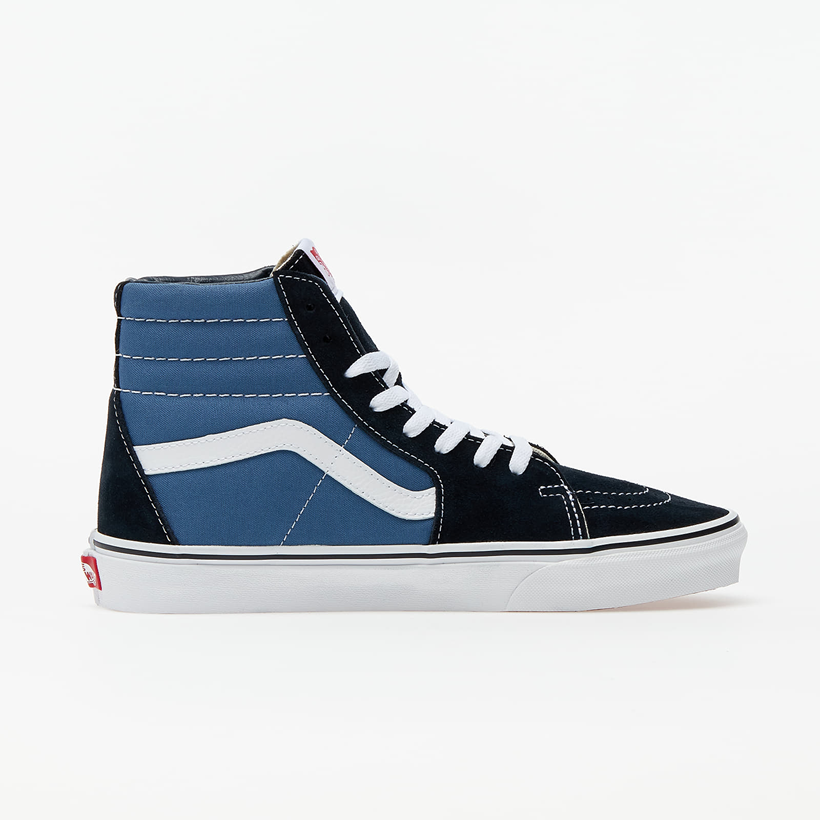 Zapatillas Hombre Vans Sk8-Hi Navy