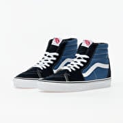 Sk8 hi navy clearance