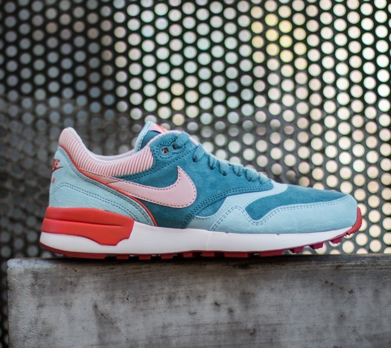 Nike air store odyssey bleu