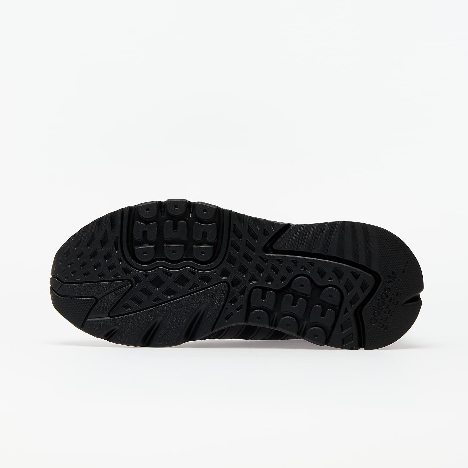 Férfi cipők adidas Nite Jogger Core Black/ Core Black/ Core Black