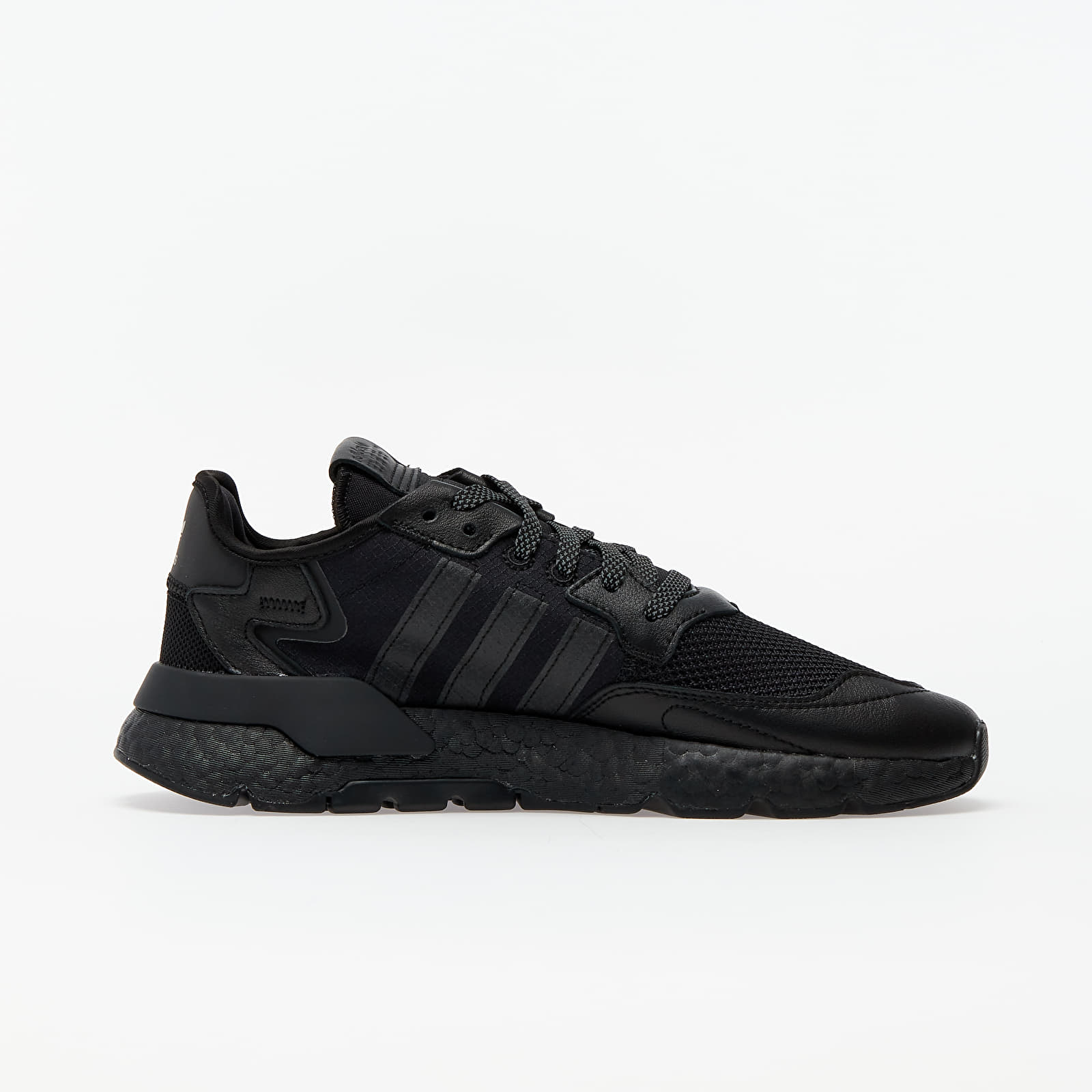 Nite jogger triple black online