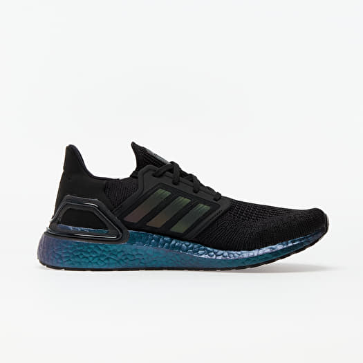 Men s shoes adidas UltraBOOST 20 Core Black Core Black Signature