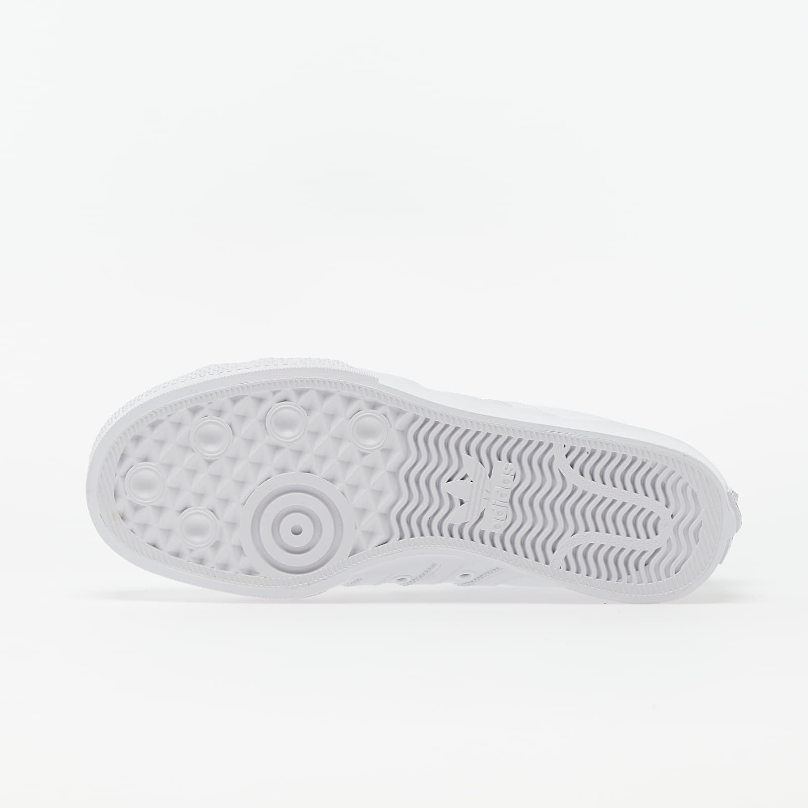 Дамски кецове и обувки adidas Nizza Platform W Ftw White/ Ftw White/ Core Black