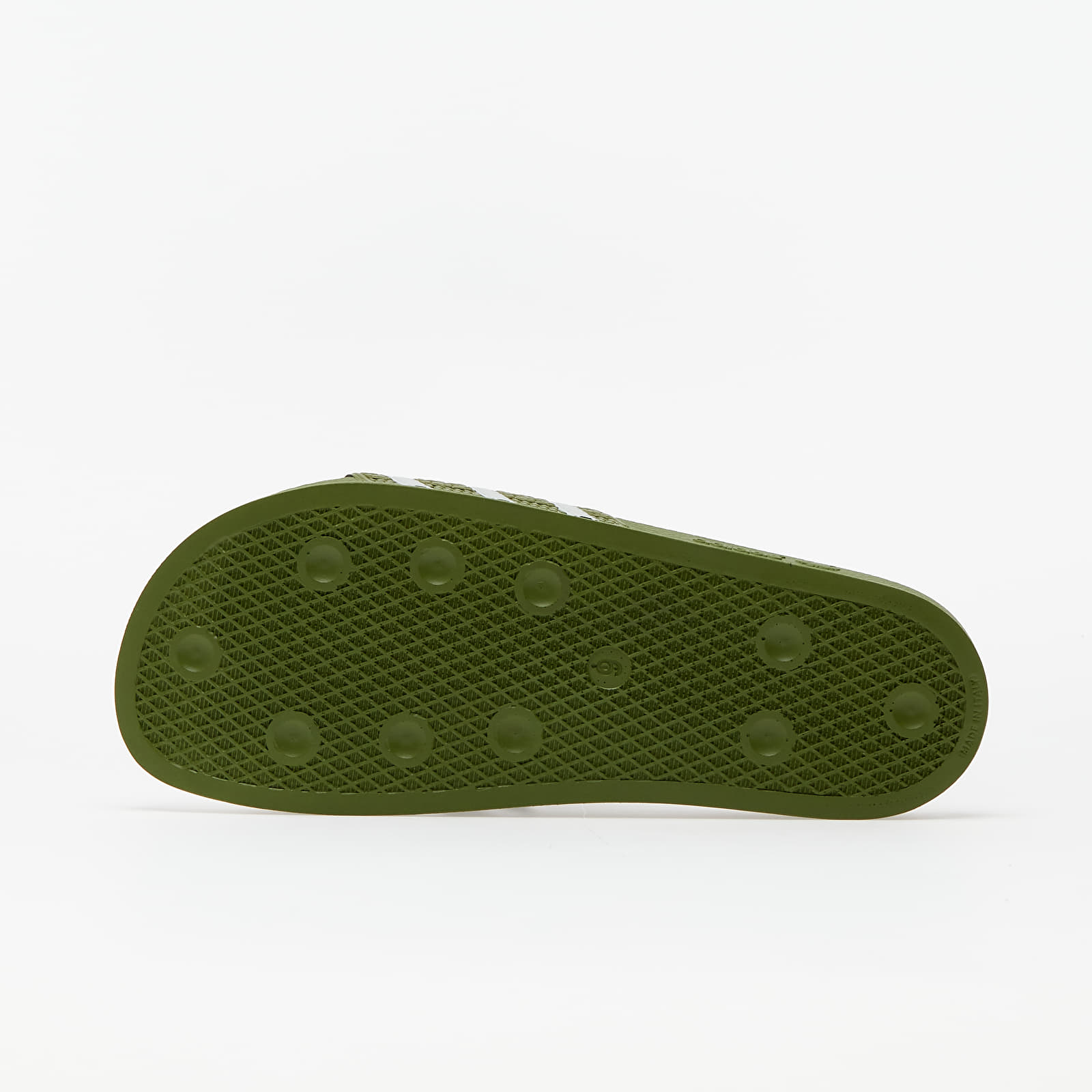 Férfi cipők adidas Adilette Foreign Green/ Supplier Colour/ Foreign Green