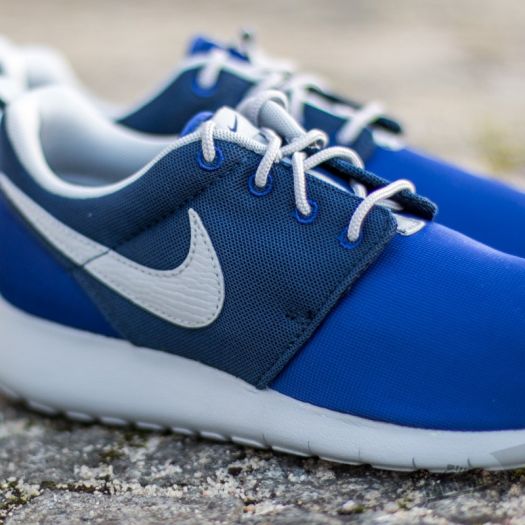 Nike roshe one femme bleu 2025