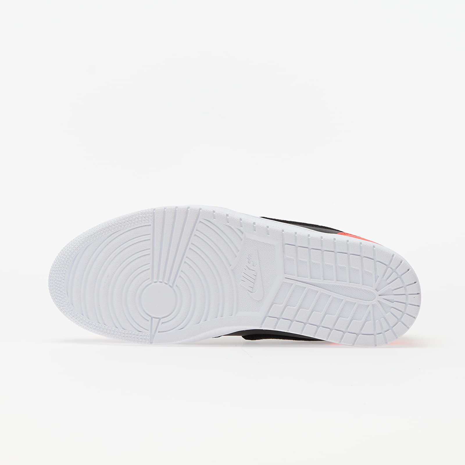 Damesko Nike Wmns Air Jordan 1 Retro Low Slip Bright Crimson/ Black-White