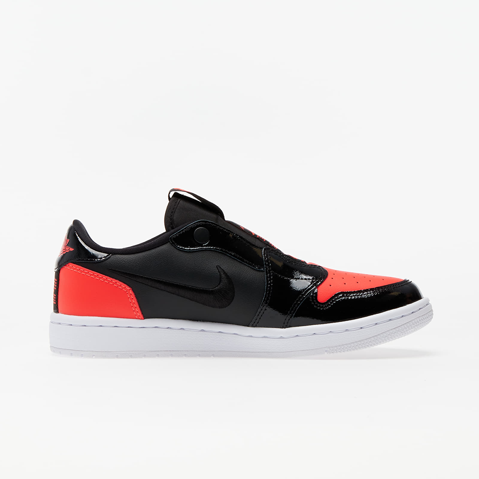 Jordan 1 bright crimson discount