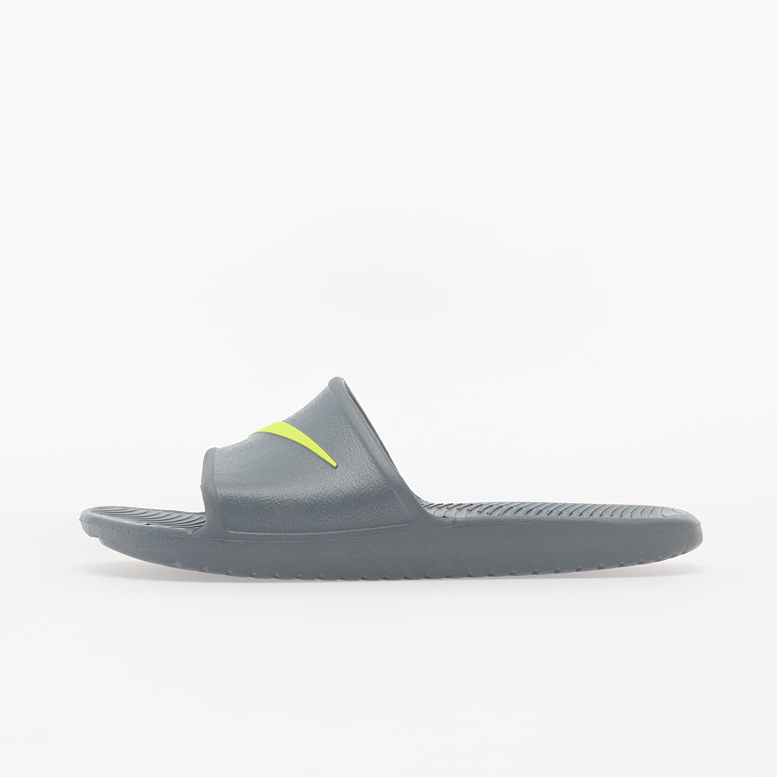 nike kawa shower grey