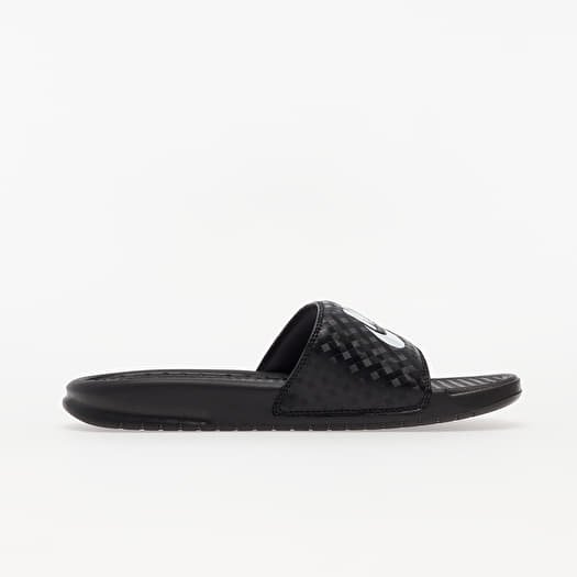 Nike benassi shop womens