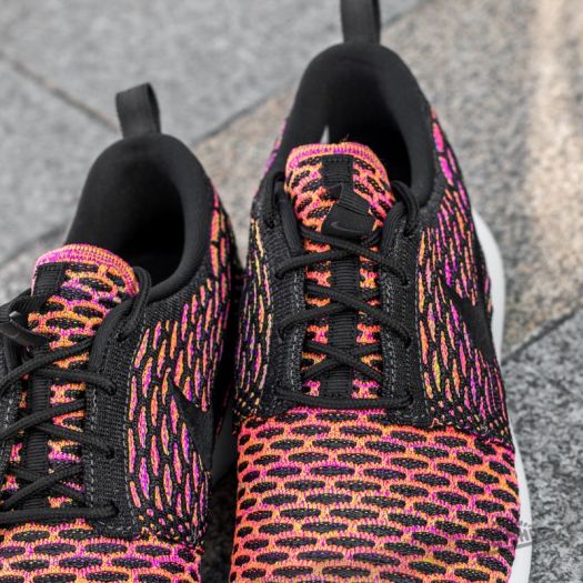 Flyknit one clearance