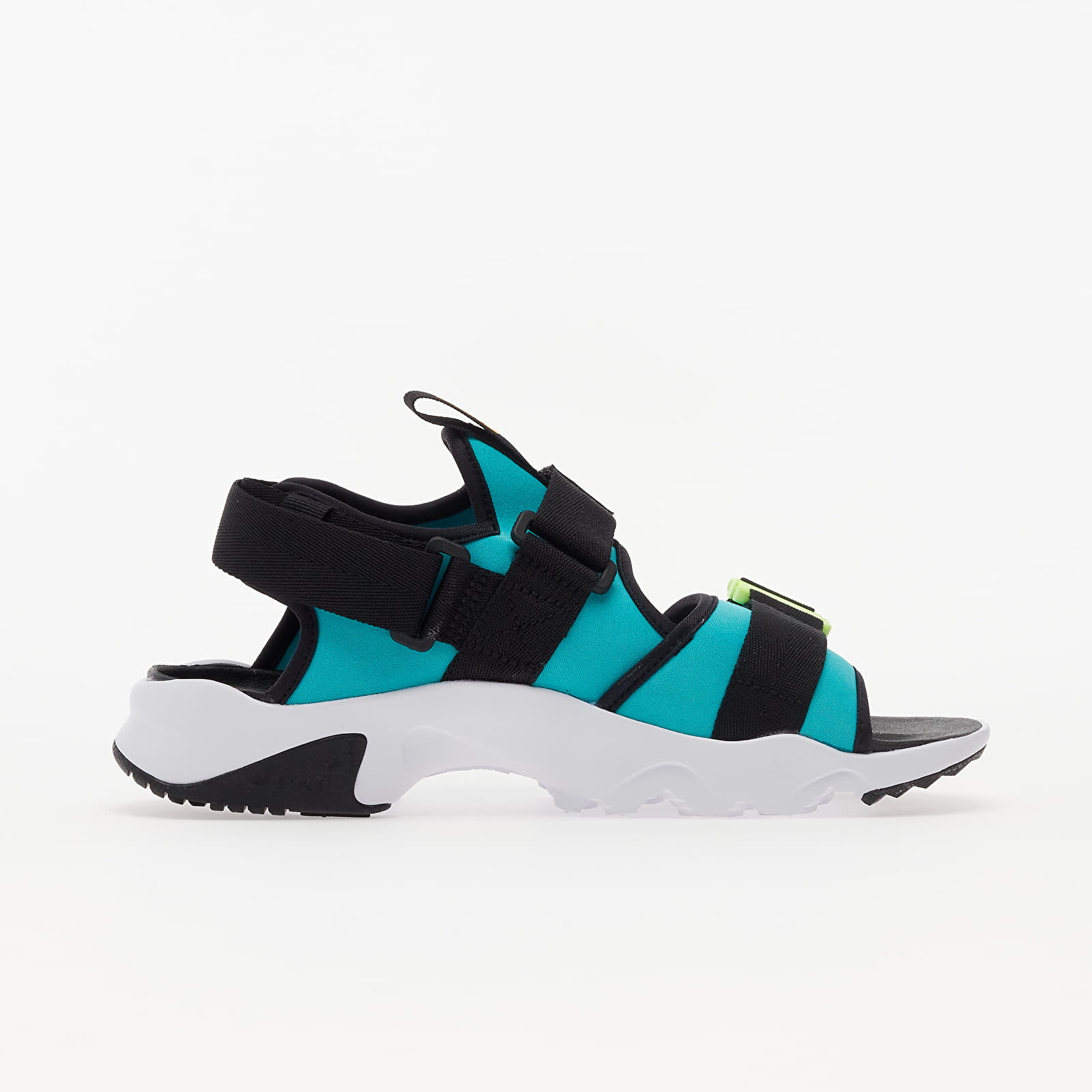 Nike canyon sandalen dames online
