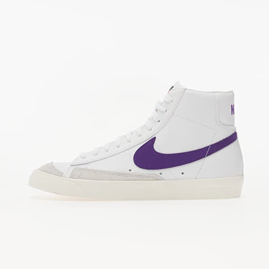 Nike blazer vintage 2025 mens purple