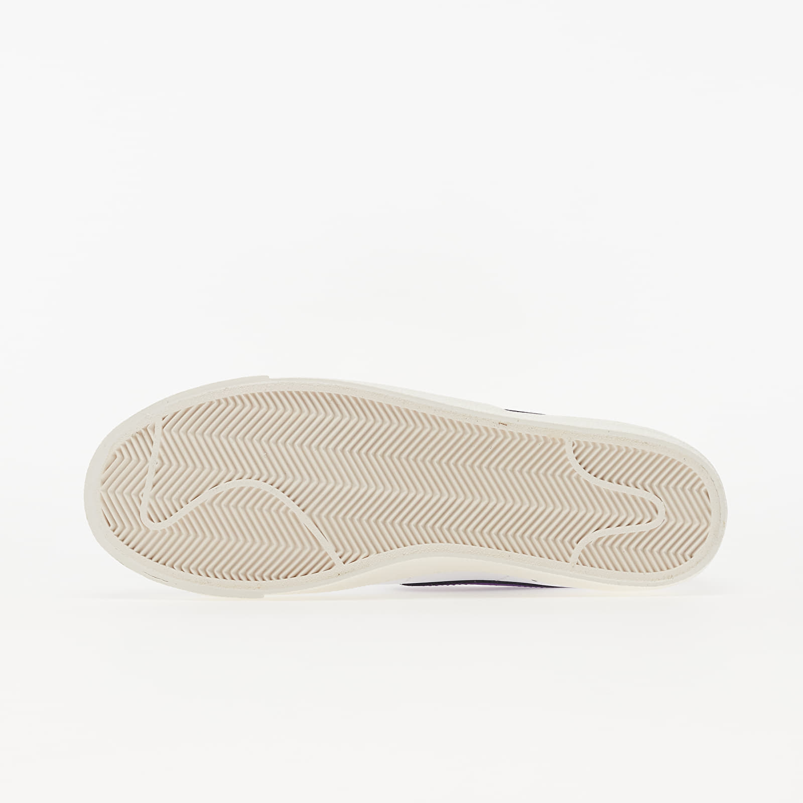 Férfi cipők Nike Blazer Mid '77  Vintage White/ Voltage Purple-Sail