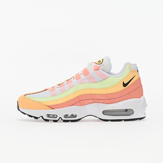 Yellow air max 95 womens discount