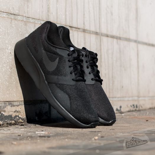 Nike kaishi run black shop