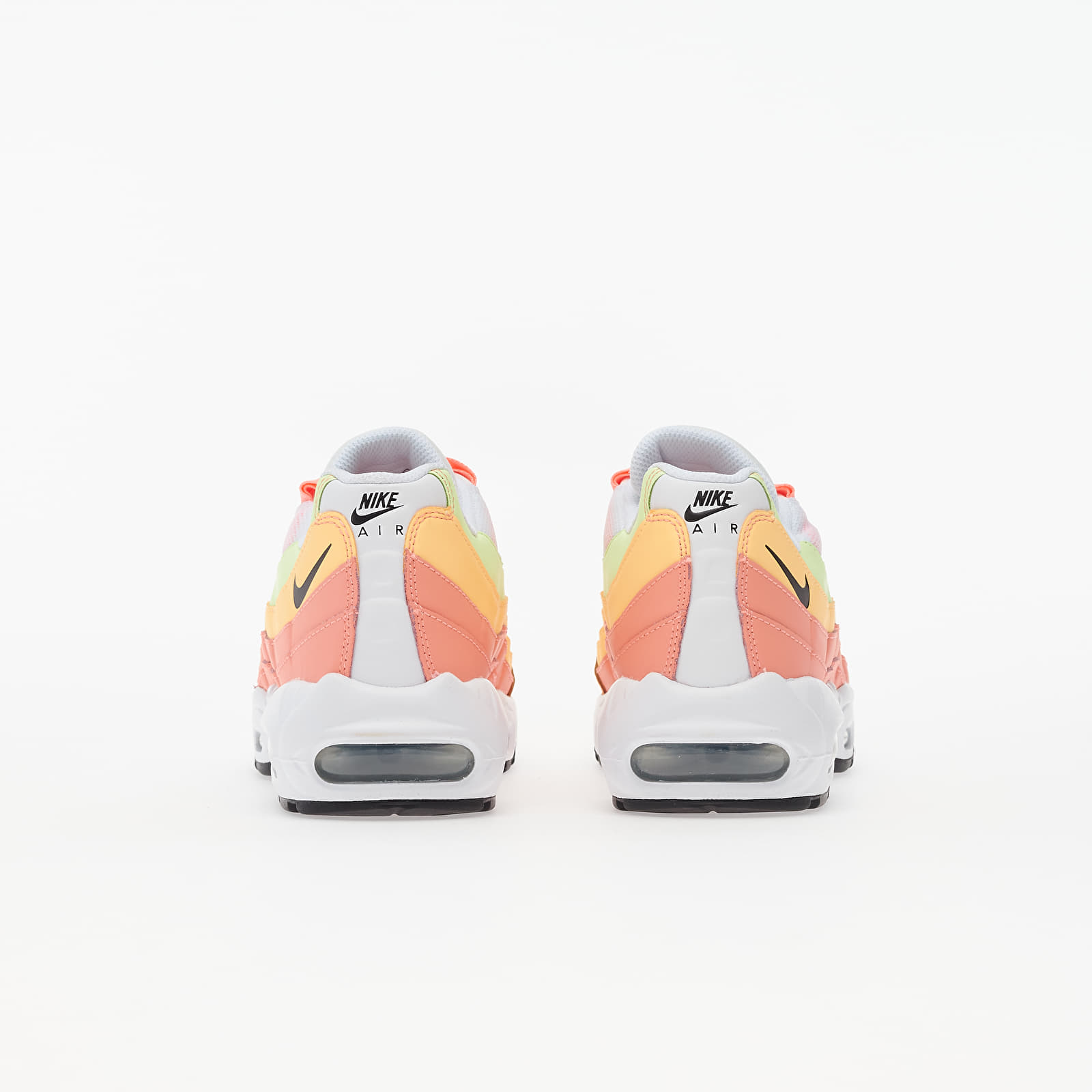 Women's shoes Nike W Air Max 95 Atomic Pink/ Black-White-Melon Tint