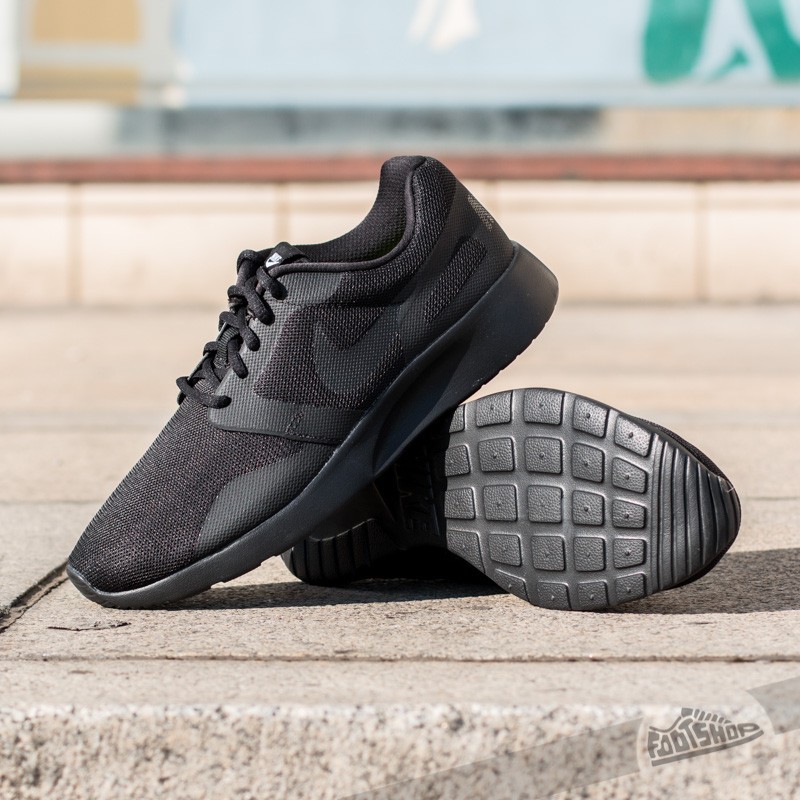 KAISHI スニーカー ブラック Nike Kaishi NS Black/ Black | Footshop