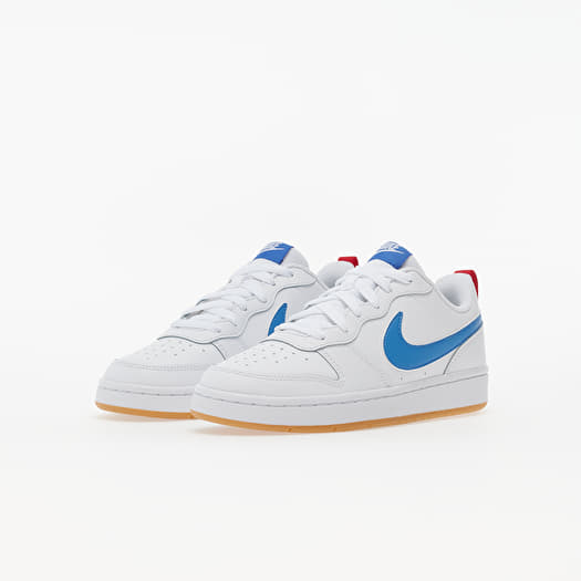 Nike gs 2 white online