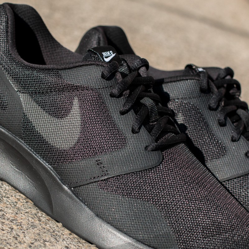 Nike Kaishi NS Black/ Black | Footshop