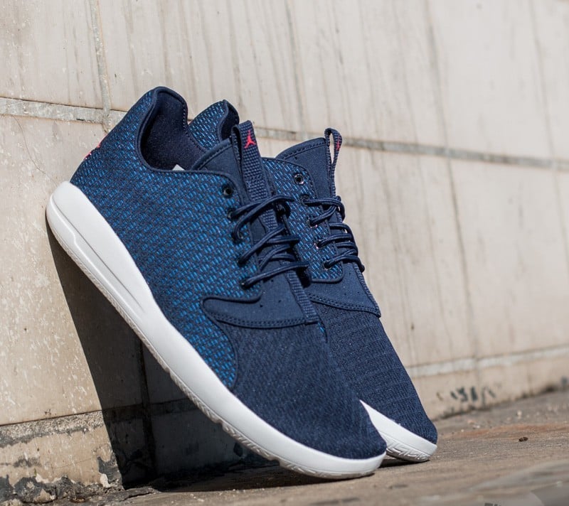 Jordan eclipse shop homme bleu