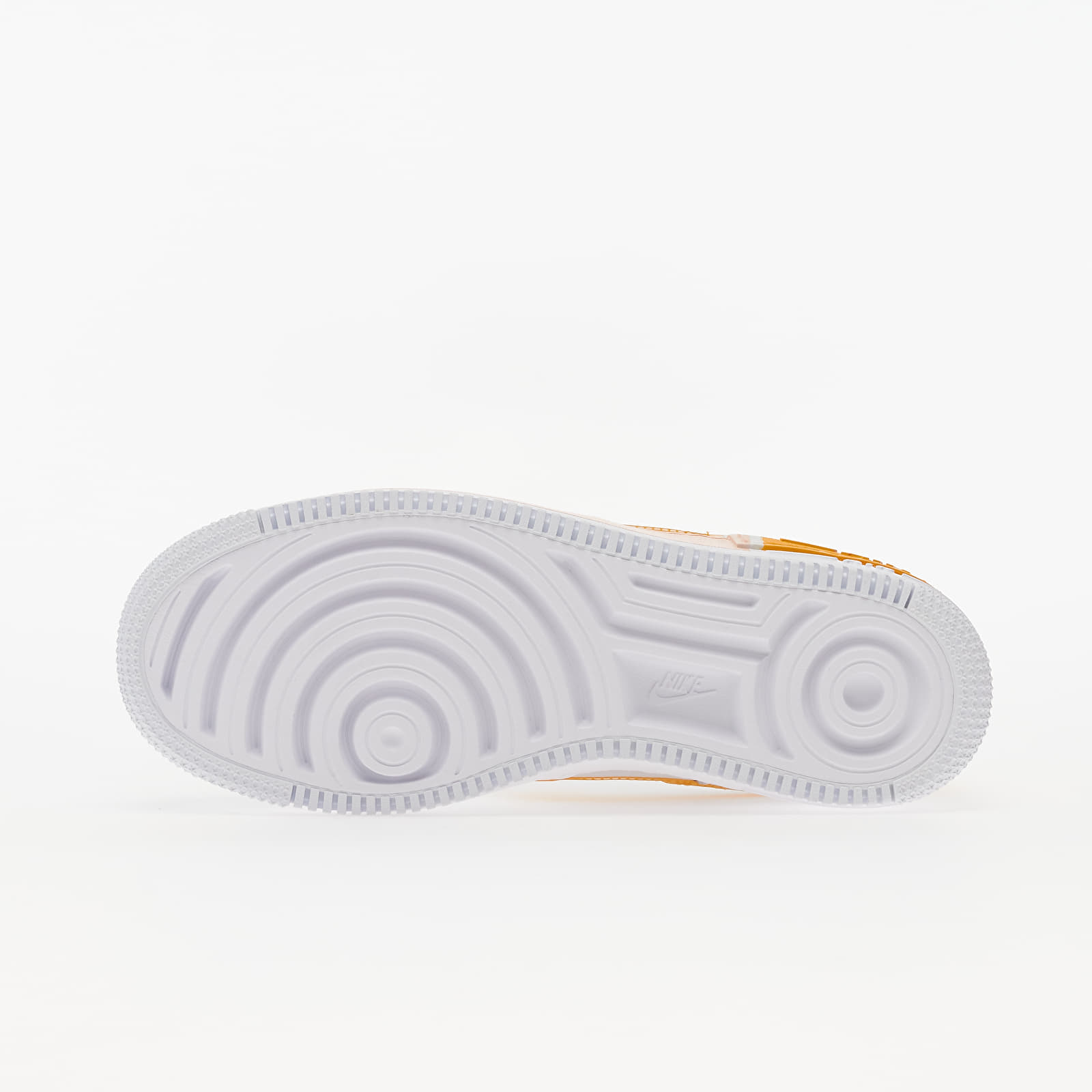 Zapatillas mujer Nike W Air Force 1 Shadow SE Vast Grey/ Pollen Rise-Washed Coral-White