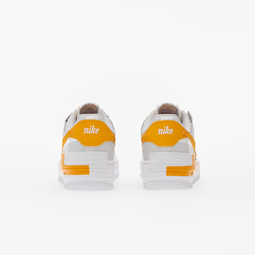 Women s shoes Nike W Air Force 1 Shadow SE Vast Grey Pollen Rise