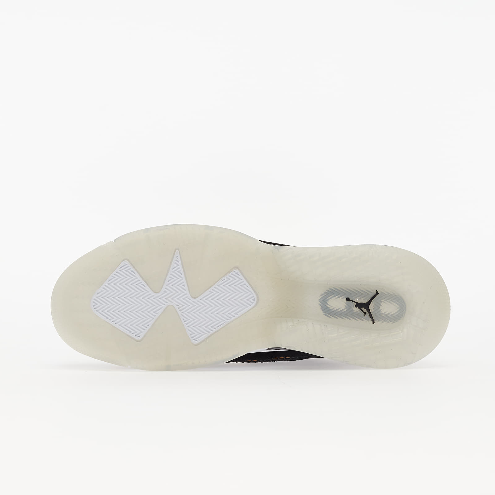Férfi cipők Jordan Mars 270 Low Black/ Metallic Gold-Dk Smoke Grey-White