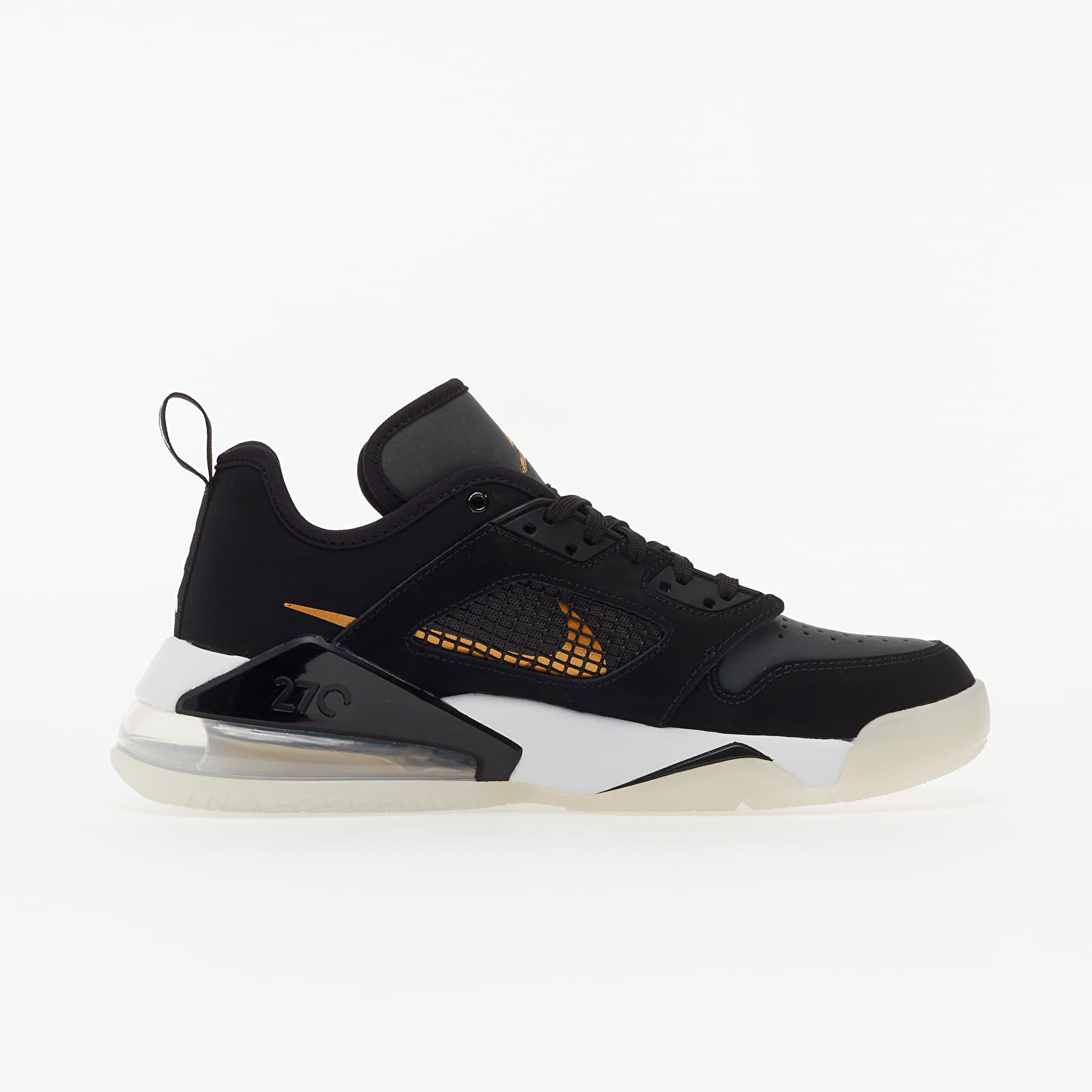 Nike mars 270 2025 gold