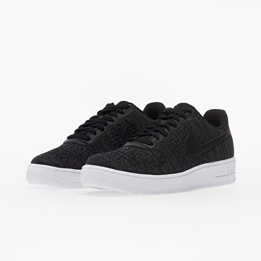 Air force 1 deals flyknit 2.0 review