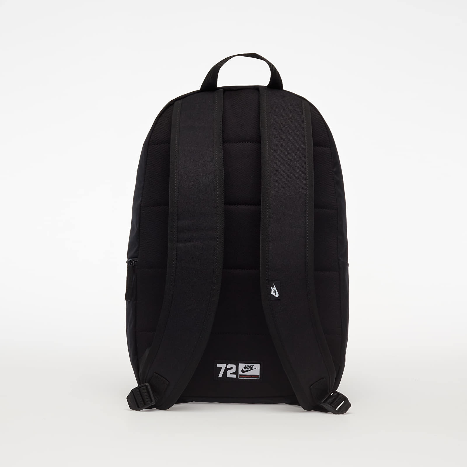 Rygsække Nike Heritage Backpack Black/ Black/ Laser Crimson