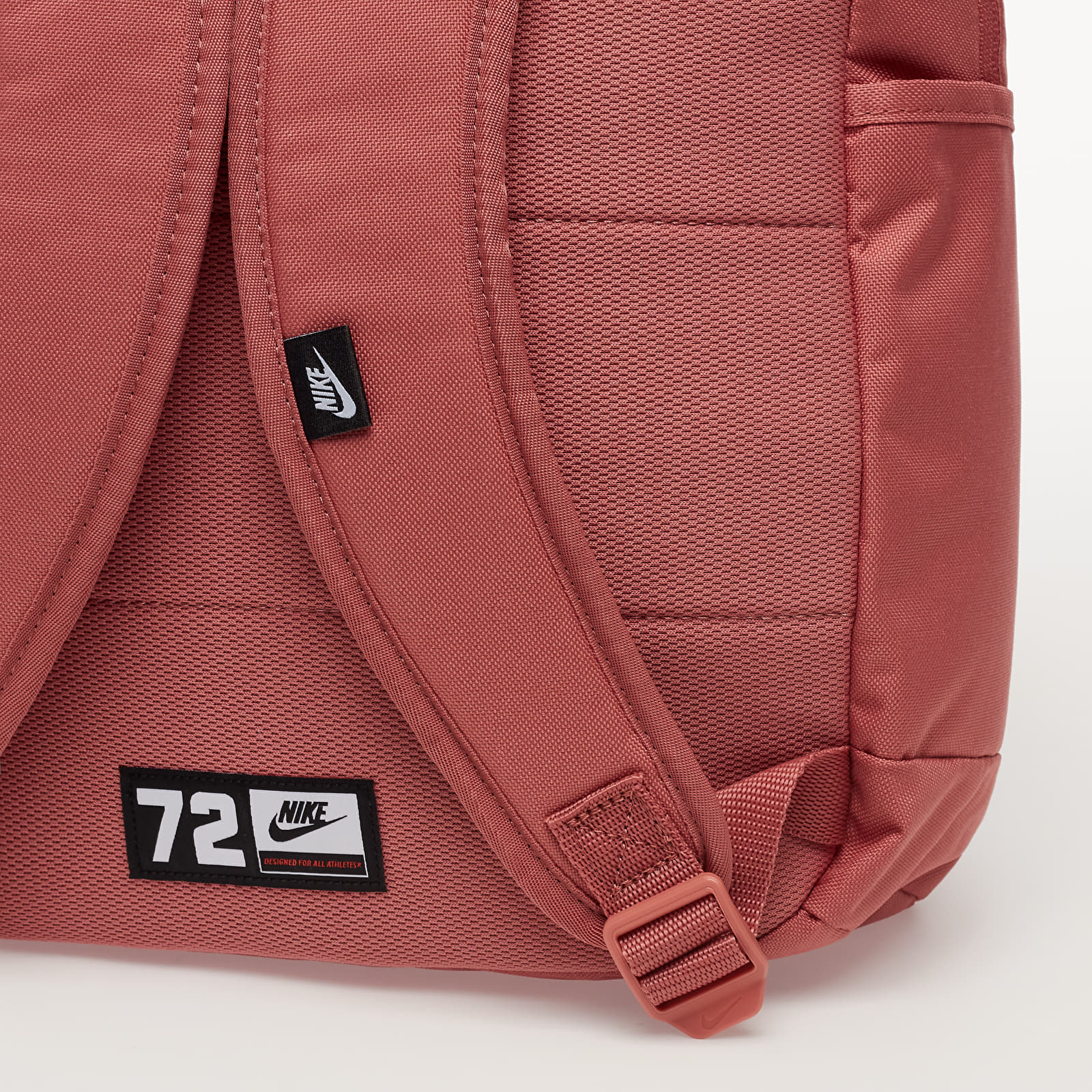 Kuprinės Nike Elemental Backpack Canyon Pink/ Canyon Pink/ Pale Ivory