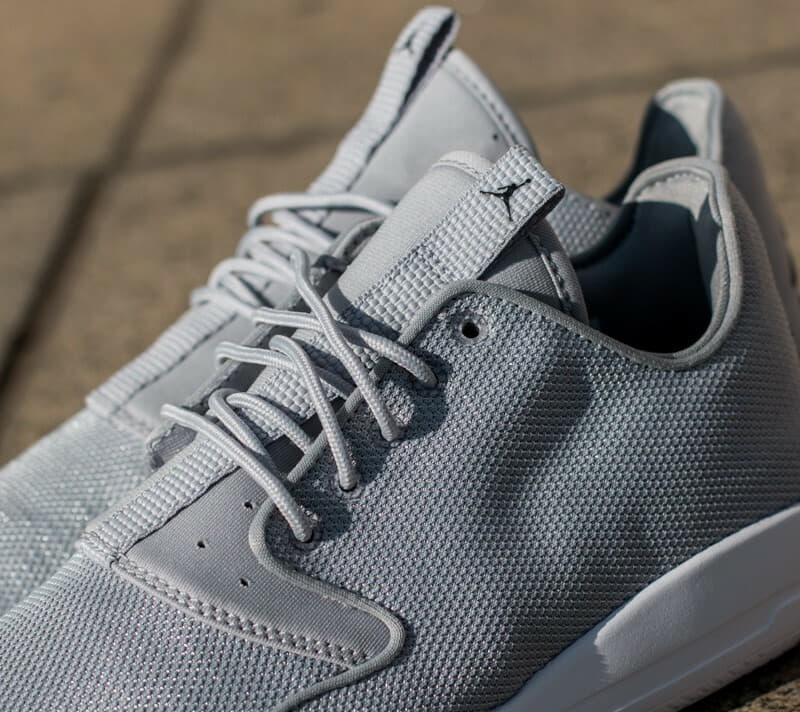 Nike air jordan eclipse wolf grey 2025