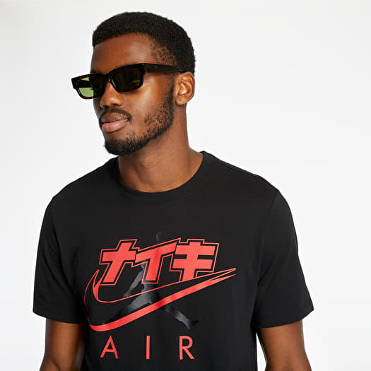 Jordan discount legacy shirt