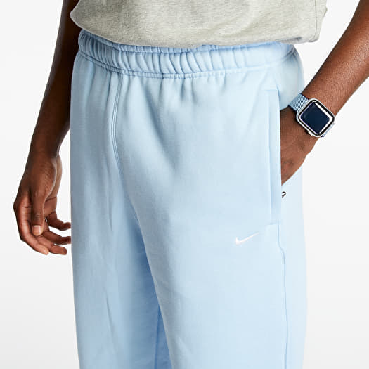 nikelab jogging bleu