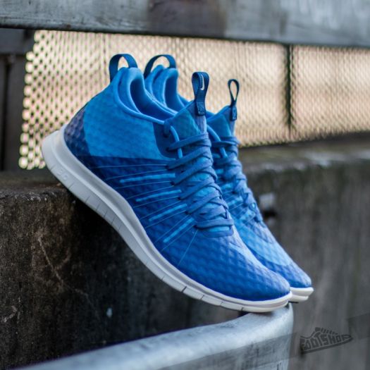 Hypervenom 2 azules 2025