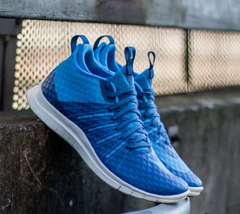 Hypervenom 2 blue hot sale