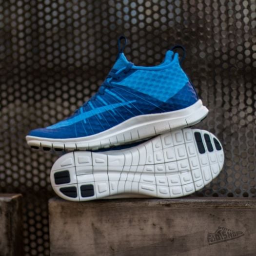 Nike hypervenom 2 free run outlet