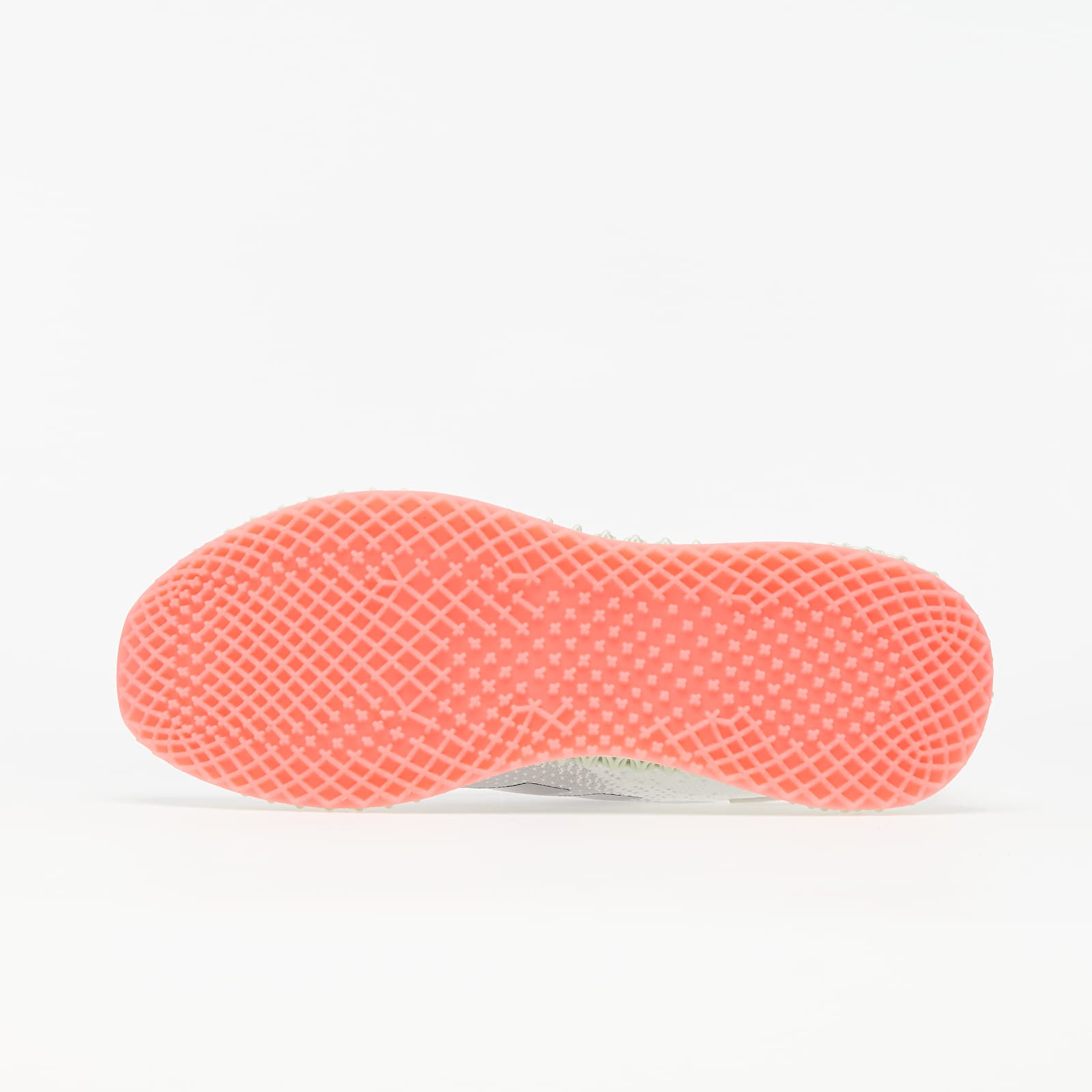 Buty męskie adidas 4D Run 1.0 Ftw White/ Silver Metalic/ Signature Pink