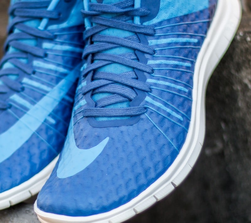 Nike free hypervenom 2 blue shop