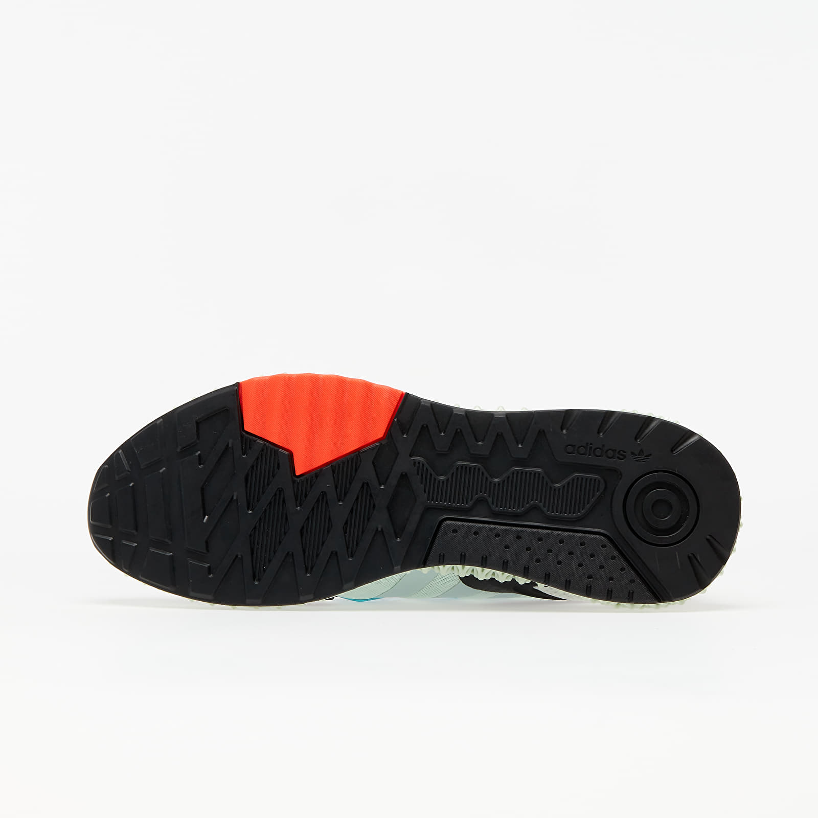 Férfi cipők adidas ZX 2K 4D Dash Green/ Green Tint/ Raw Green