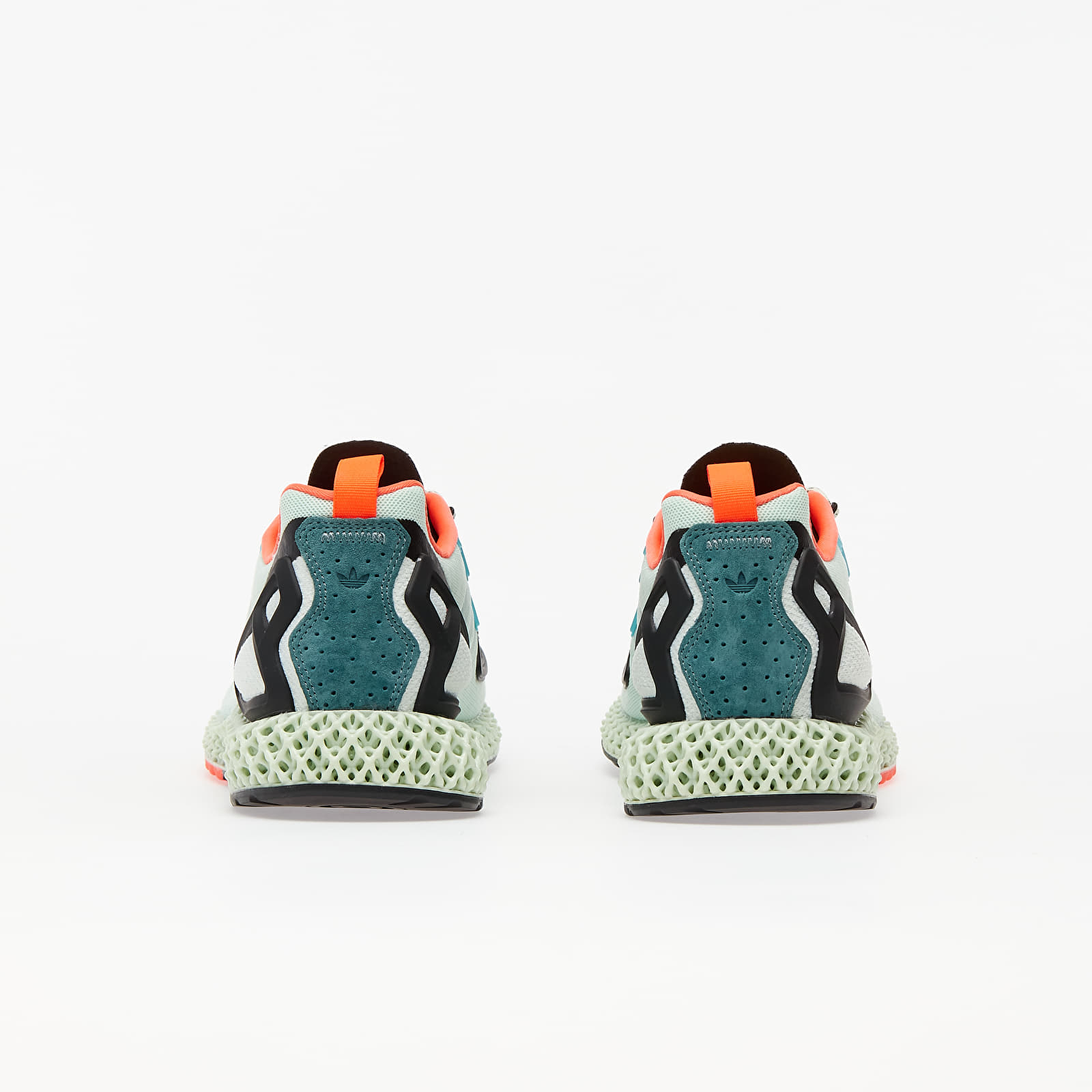 Férfi cipők adidas ZX 2K 4D Dash Green/ Green Tint/ Raw Green