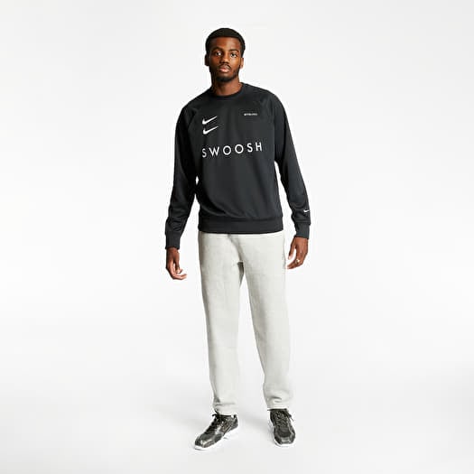 Nike Sportswear Swoosh PK Crewneck