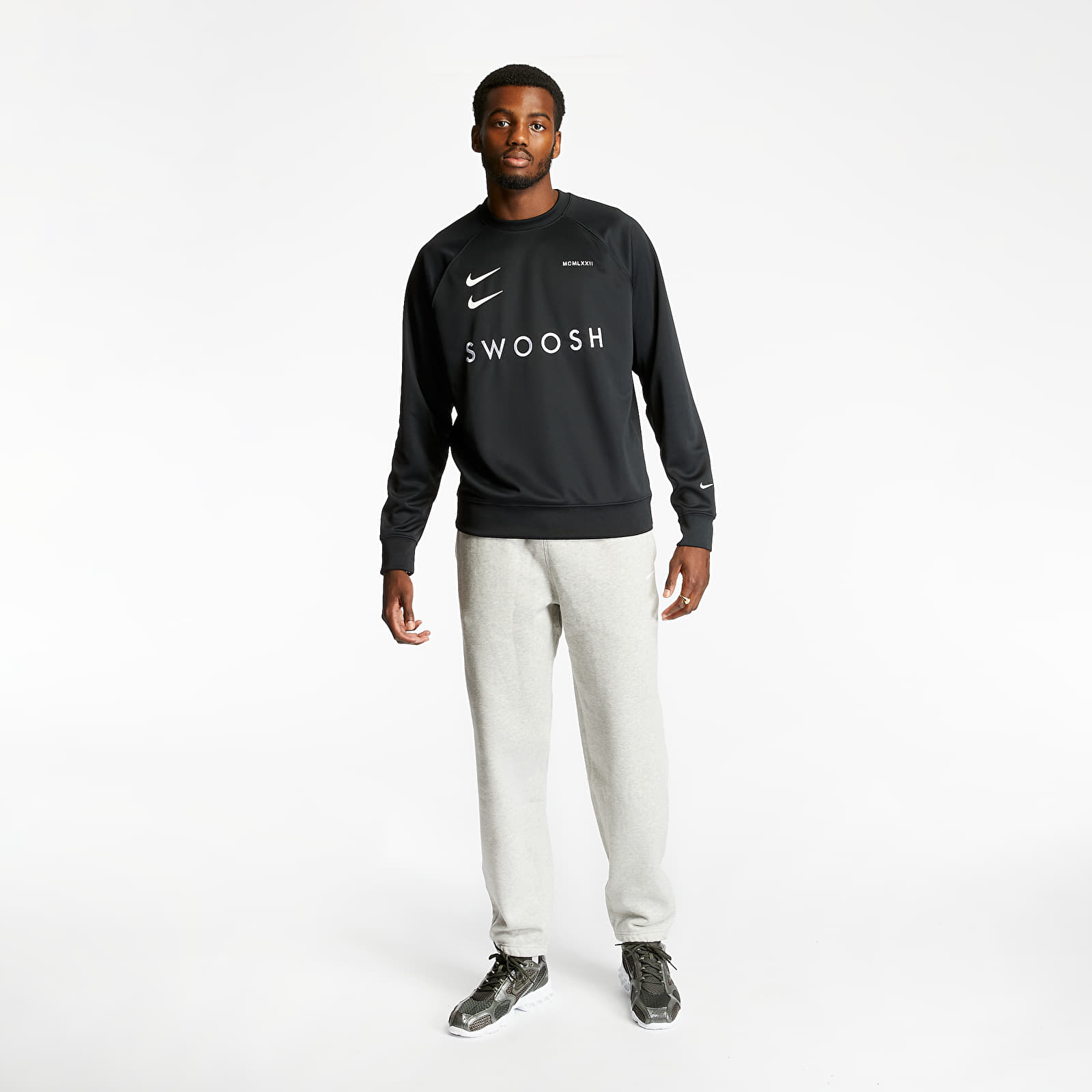 As m nsw best sale swoosh crew pk